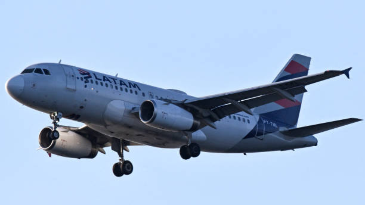 Latam mantém parceria com voepass e esclarece acordo de “Codeshare”