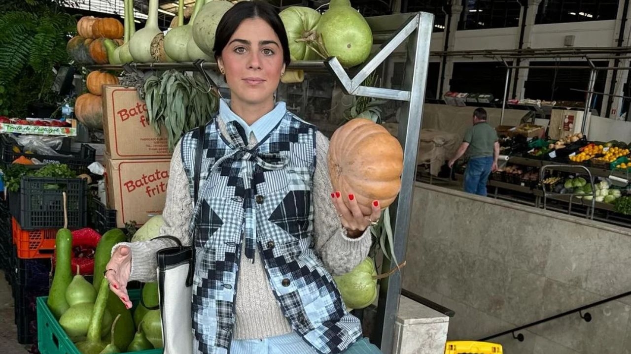 Nova peça das Portuguese Girls ganha destaque no mundo da moda