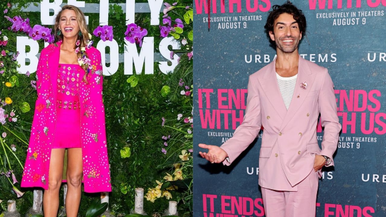 Justin Baldoni contrata profissional para limpar sua imagem após conflito com Blake Lively