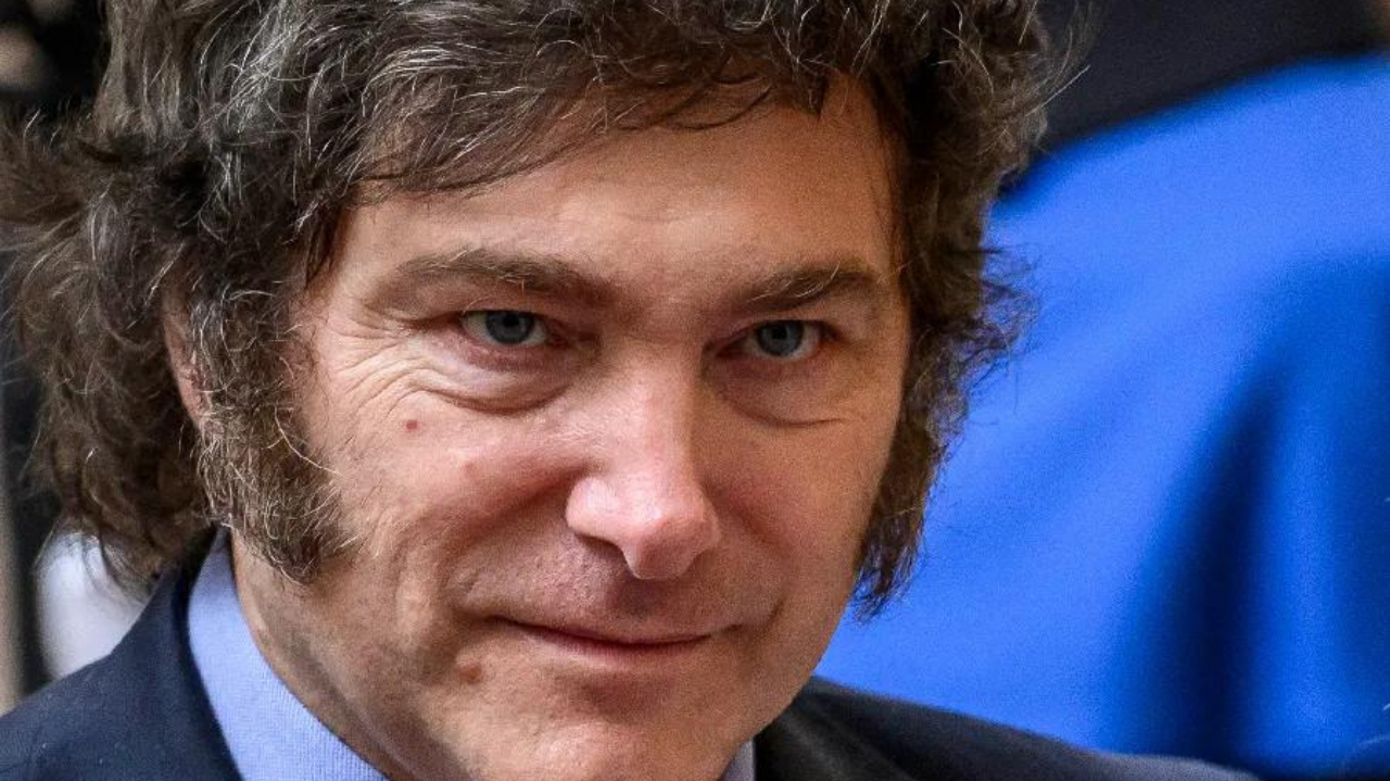 Inflação mensal da Argentina chega a 4%, menor número desde 2022
