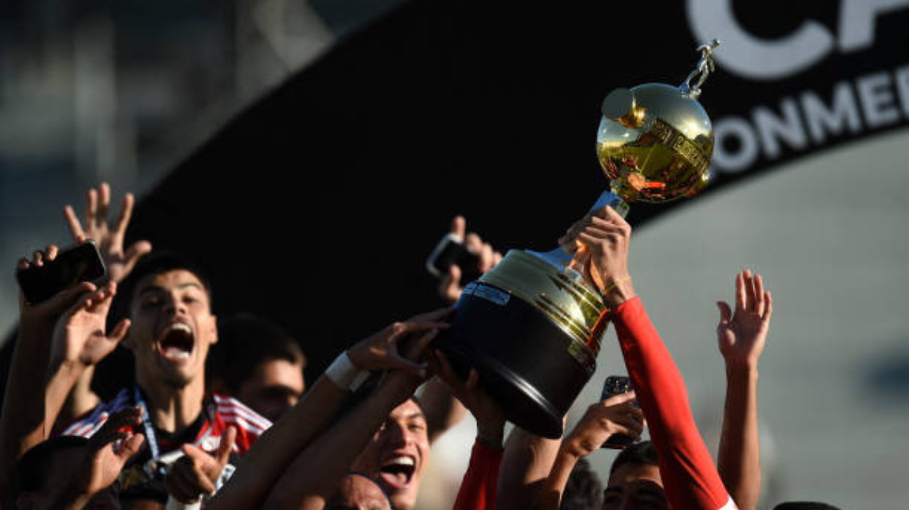 Veja os possíveis confrontos até a final da Libertadores 2024