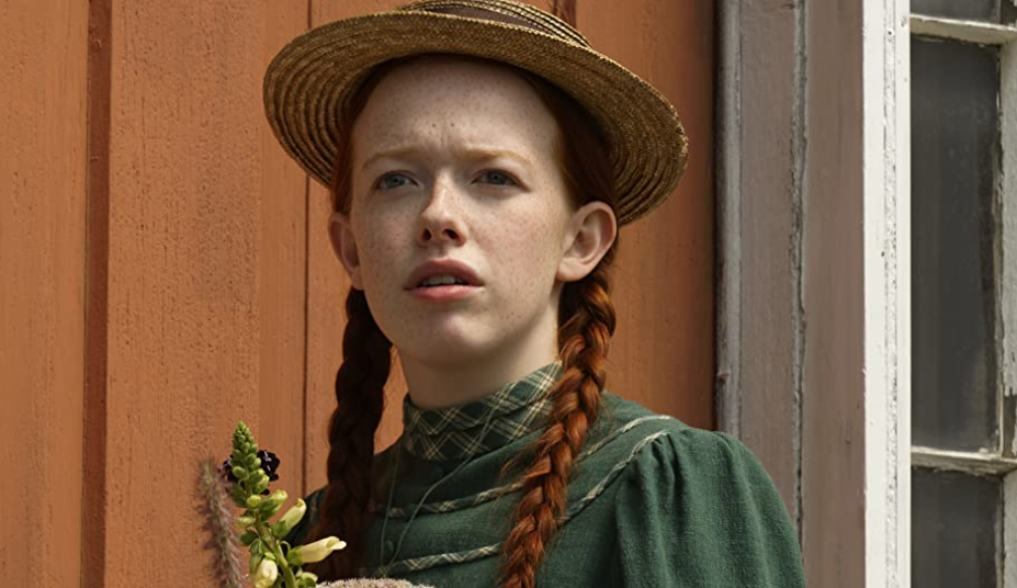 Anne with an “E” ganha nova edição literária