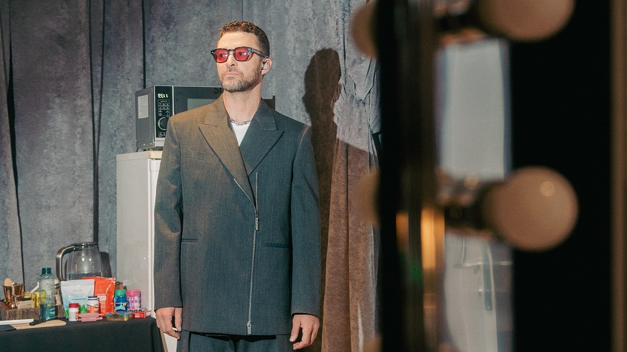 De acordo com José Flesch, Justin Timberlake virá ao Brasil em 2025