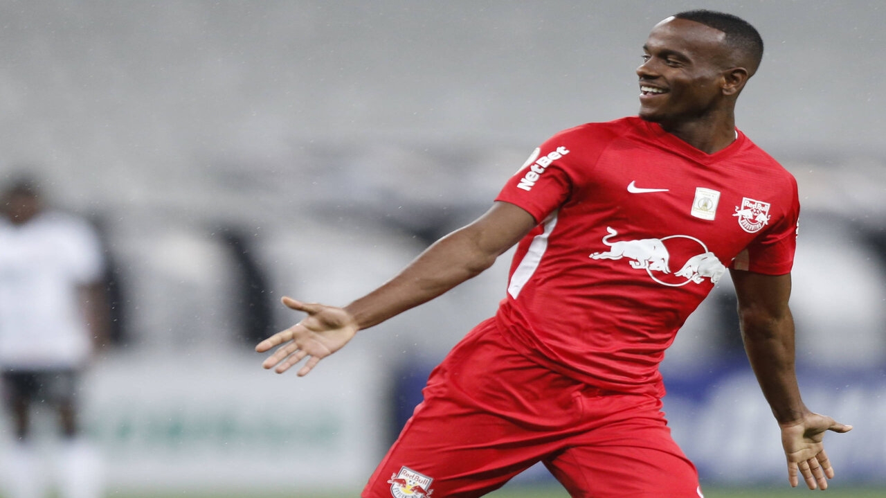 Helinho é o jogador mais eficiente do Brasileirão; Borré o mais ineficiente acompanhado de Rony e Cano