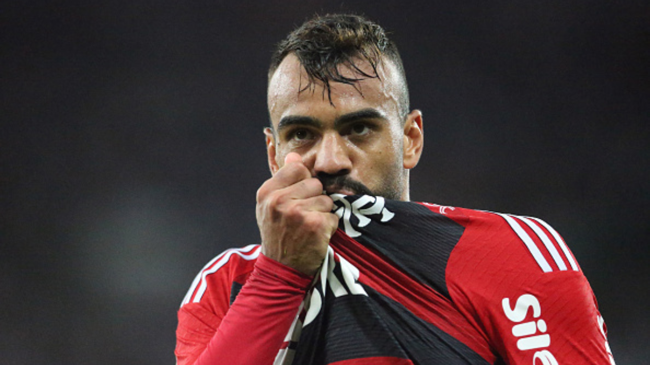 Fabrício Bruno admite deixar o Flamengo ao sonhar com propostas europeias