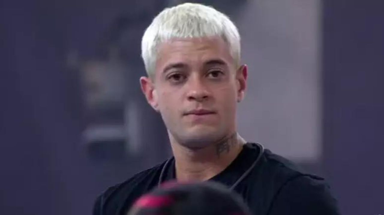“Estrela da casa”: Nick vence prova e se torna o dono do palco