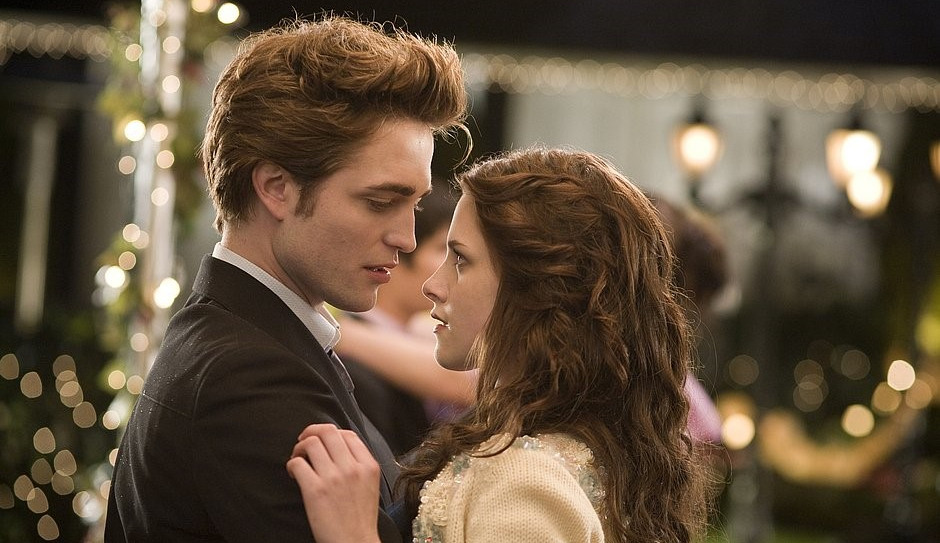 Série de livros Crepúsculo terá novo volume contado pela perspectiva de Edward