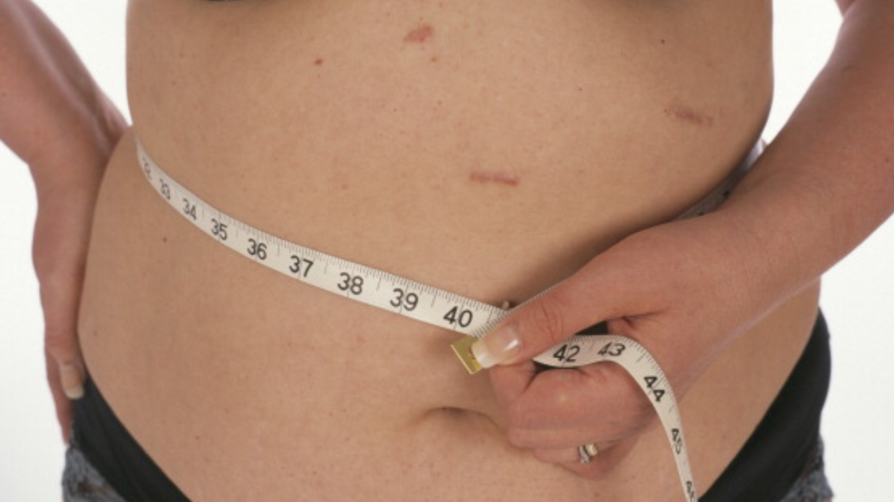 6 em cada 10 brasileiros têm sobrepeso ou obesidade segundo datafolha