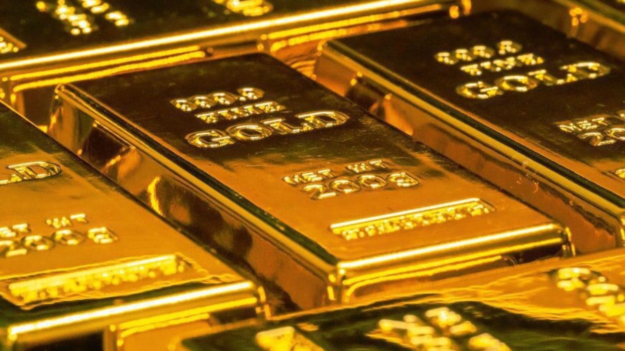 Preço do ouro chega em números históricos essa semana