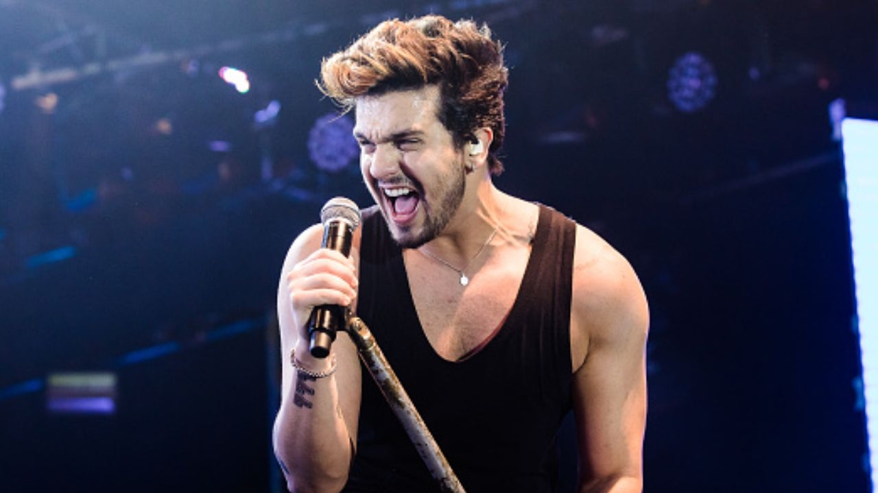 Luan Santana divulga primeiros detalhes do novo hit “Clone”