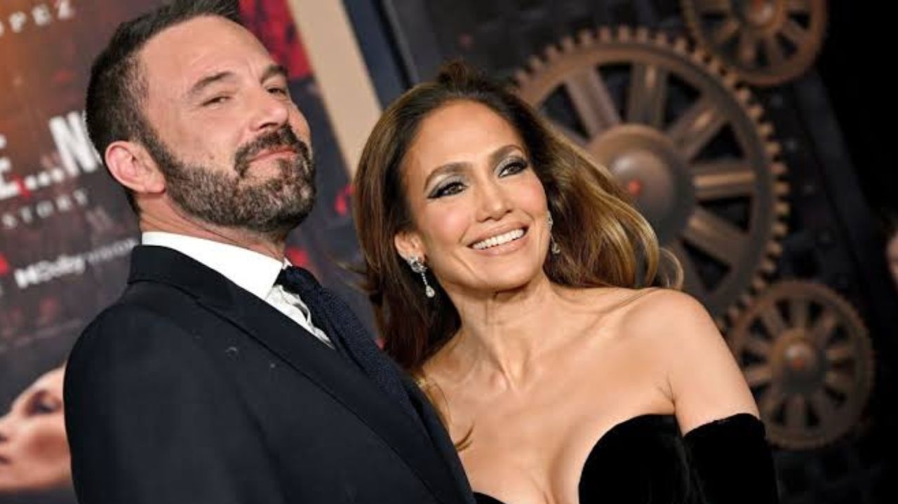 Jennifer Lopez pede divórcio de Ben Affleck em data comemorativa