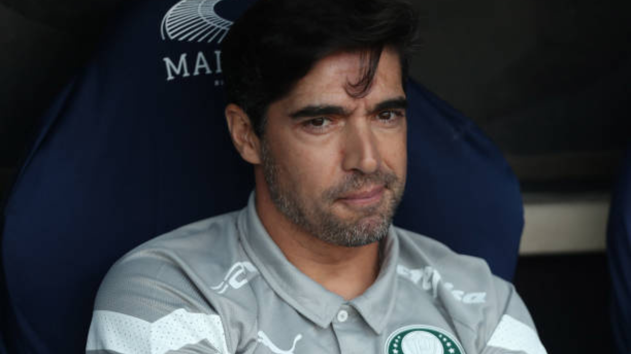 Após eliminação para o Botafogo, Palmeiras tem pior campanha com Abel Ferreira na Libertadores