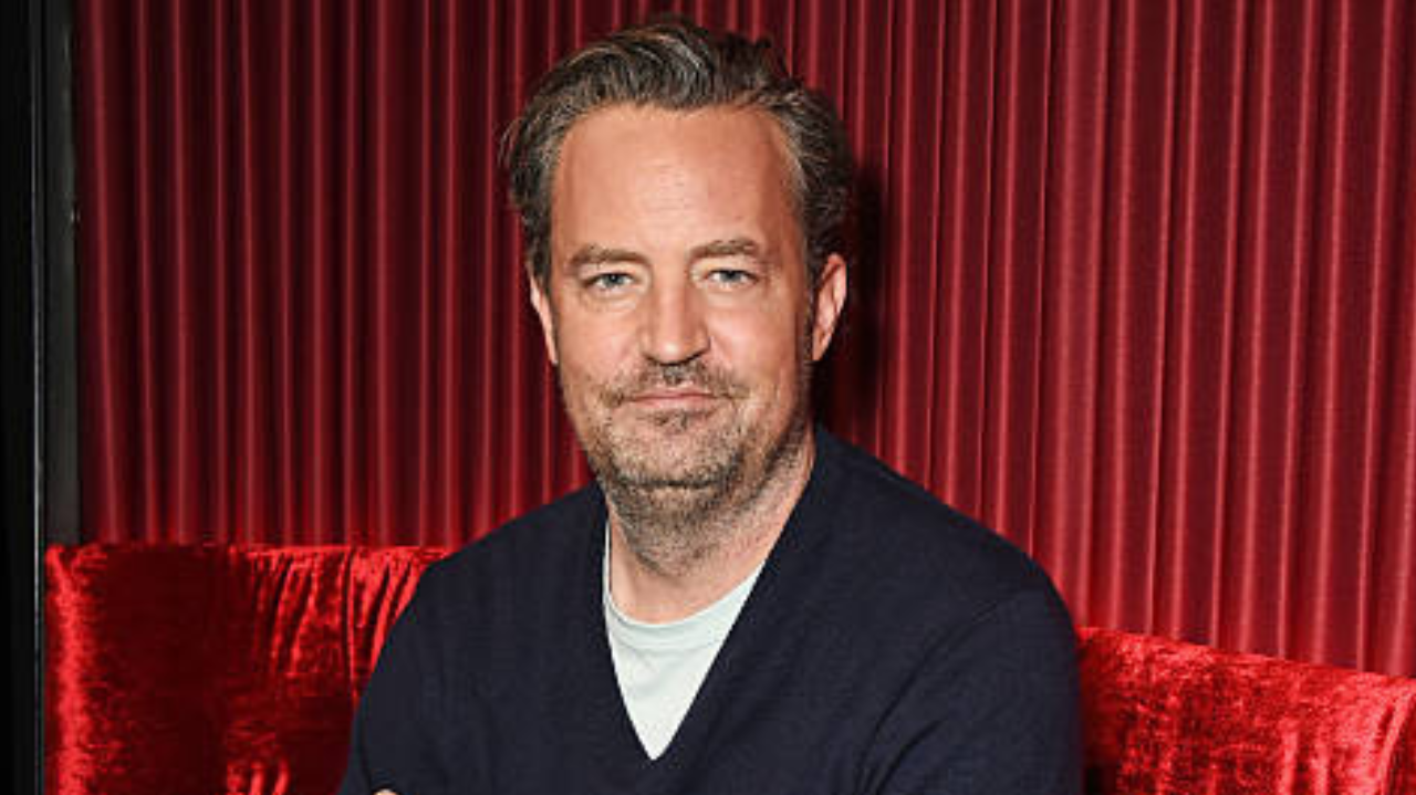 Médico responsável pela morte do ator Matthew Perry voltará a atender pacientes