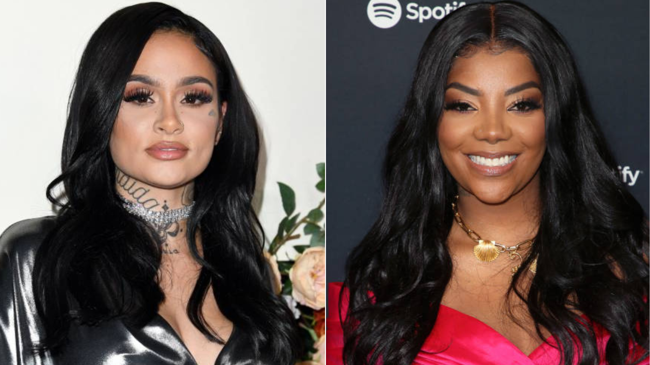 Kehlani anuncia música com Ludmilla em novo projeto