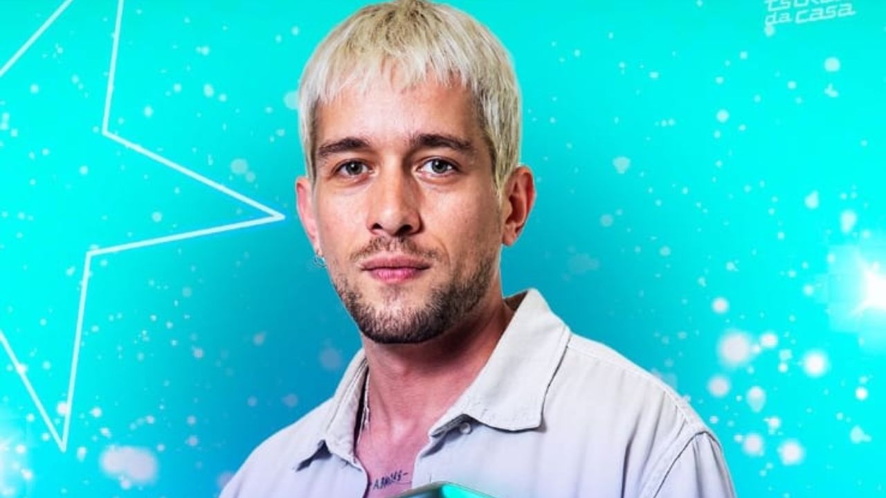 “Estrela da Casa”: Matheus vence duelo e garante permanência na casa por mais uma semana