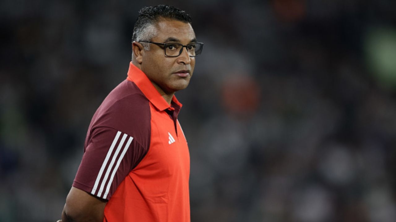 Roger Machado fala sobre confiança no Inter após vitória contra o Cruzeiro