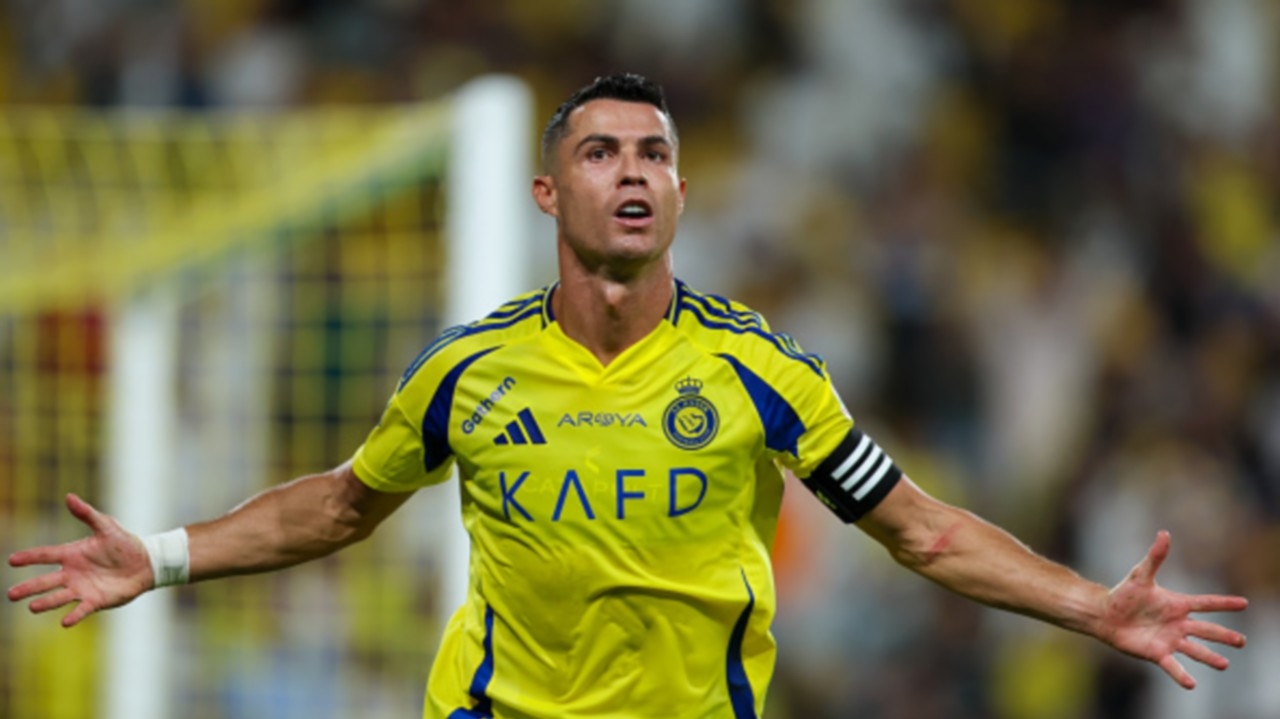 Cristiano Ronaldo fala sobre seu futuro e rechaça aposentadoria