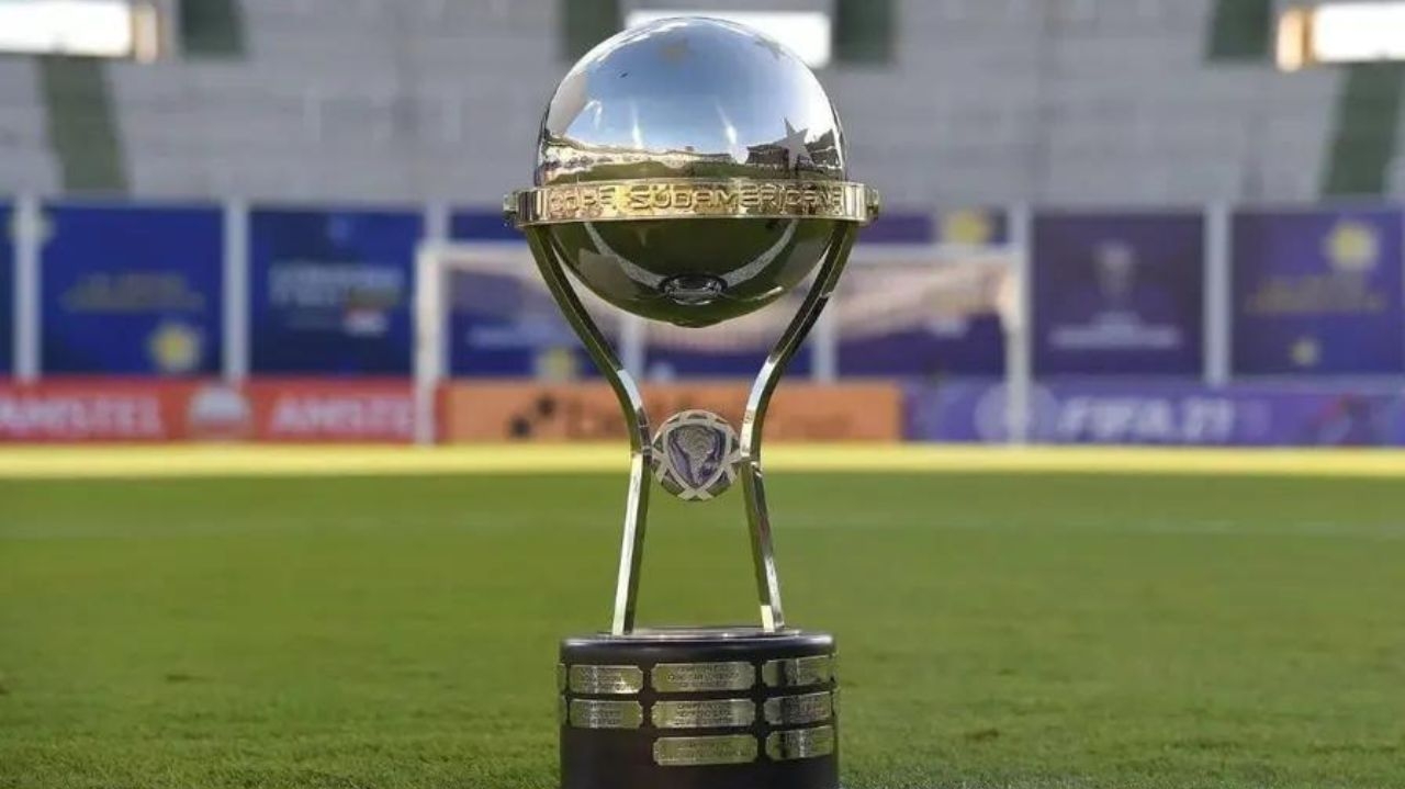 Horário e locais definidos para as quartas de final da sul-americana