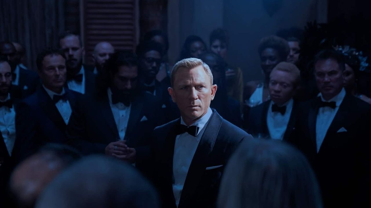 “Eon Productions” está conversando com diretores para regravar filme que foi sucesso em 2021