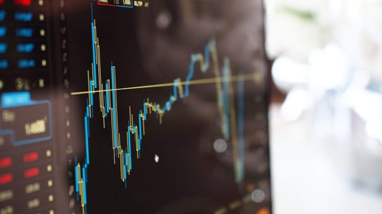 Ibovespa é impulsionado por alta nas ações da Petrobras