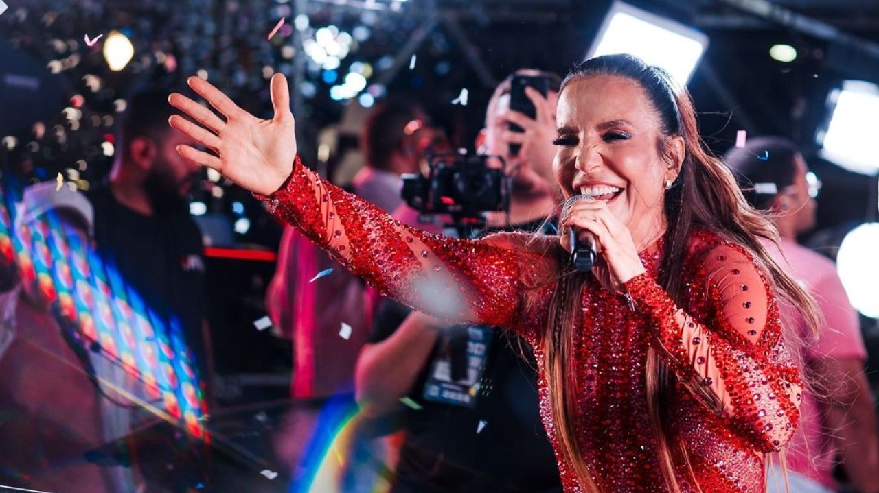 Releitura de canção de Ivete Sangalo leva vitória em workshop no “Estrela da Casa”