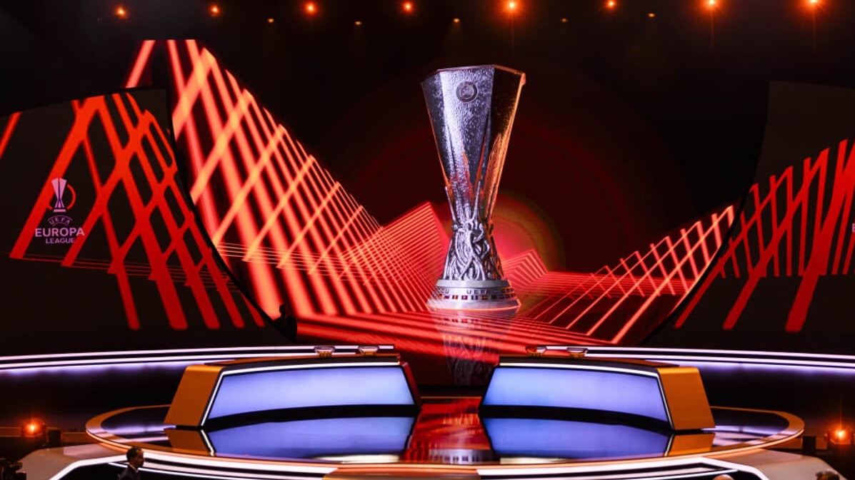 Liga Europa 2024/25: confira os jogos da fase de liga