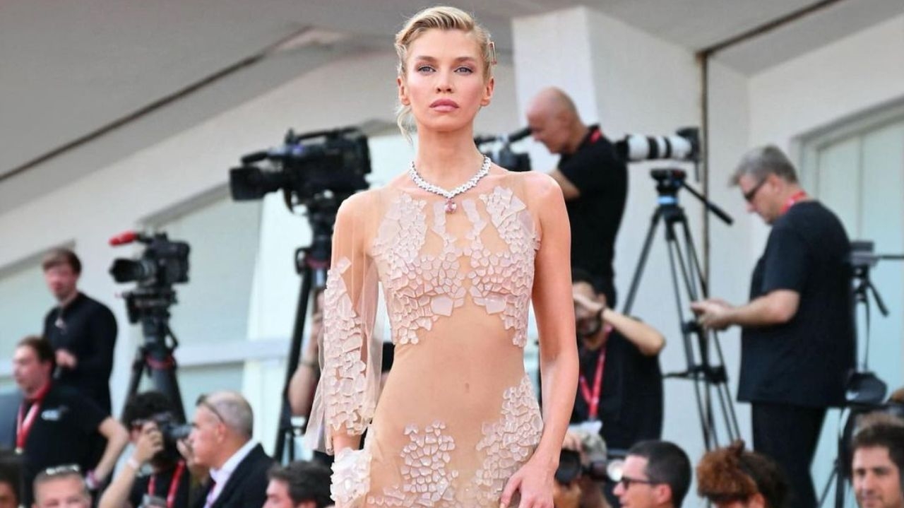 Confira os looks de destaque do quarto dia do Festival de Veneza
