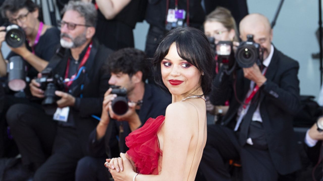 Festival de Veneza: confira as tendências de beleza presentes no tapete vermelho