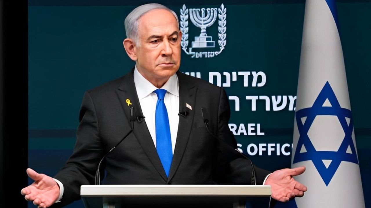 Primeiro-ministro de Israel, Netanyahu, pede perdão por reféns mortos em Gaza