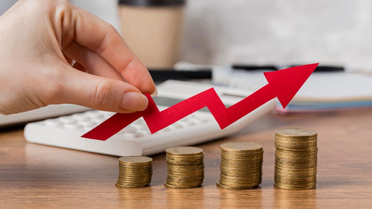 PIB do Brasil apresenta alta de 1,4% no 2º trimestre, impulsionado por indústria e serviços