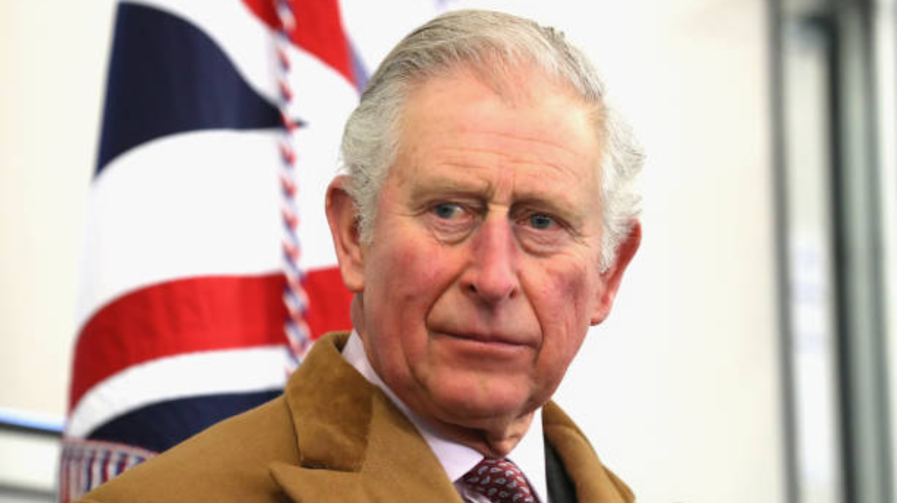 Rei Charles III faz pedido inusitado a Kate Middleton