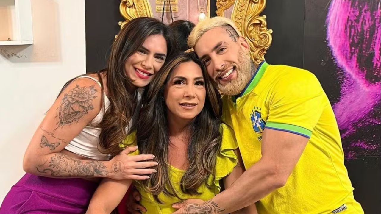 Inquérito revela que Djidja sofria torturas físicas praticadas pela própria mãe