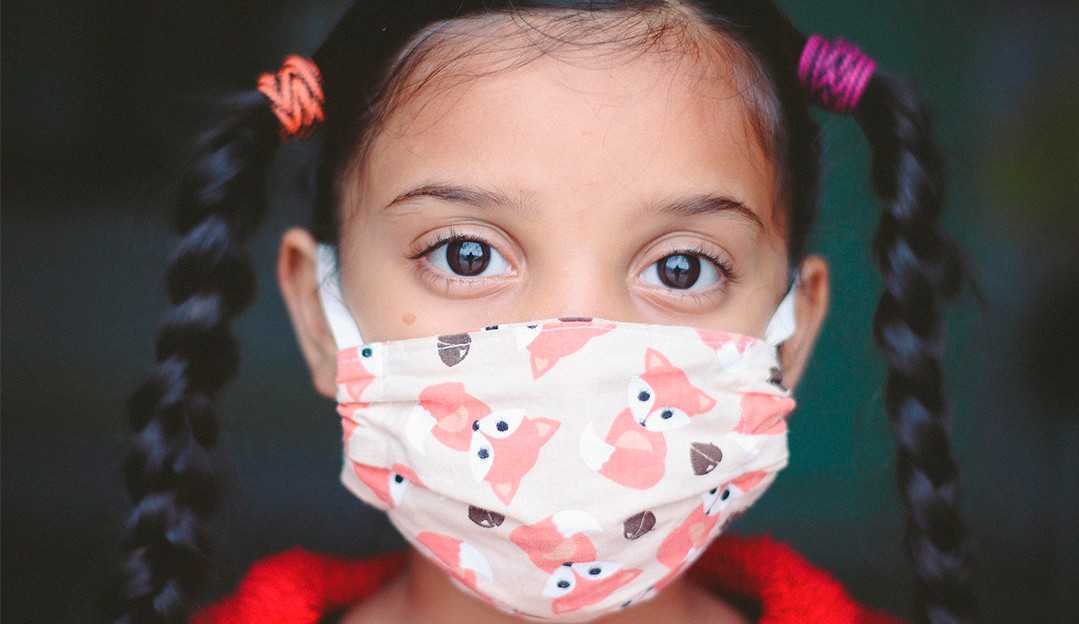 Relatório sobre os efeitos da pandemia na saúde mental e física dos jovens e crianças preocupa