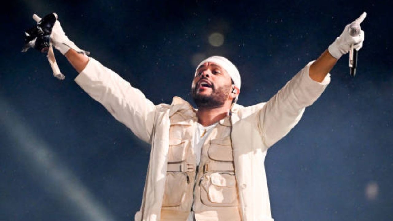 The Weeknd anuncia novo álbum, “Hurry Up Tomorrow”