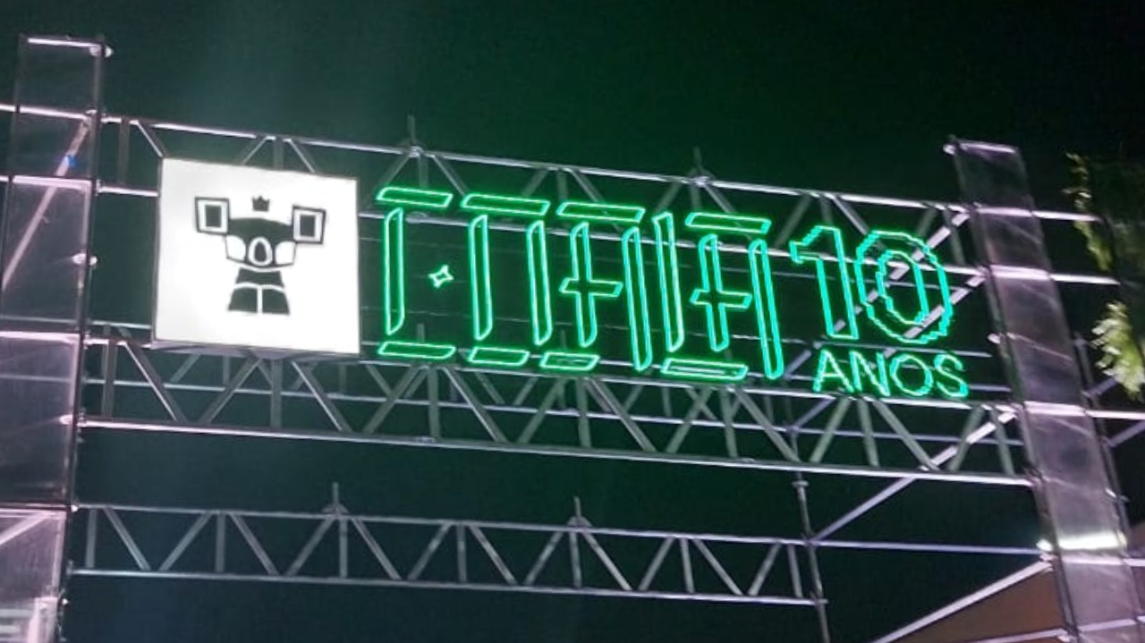 Segundo dia do Coala Festival é marcado por shows memoráveis de Paralamas e Lulu Santos