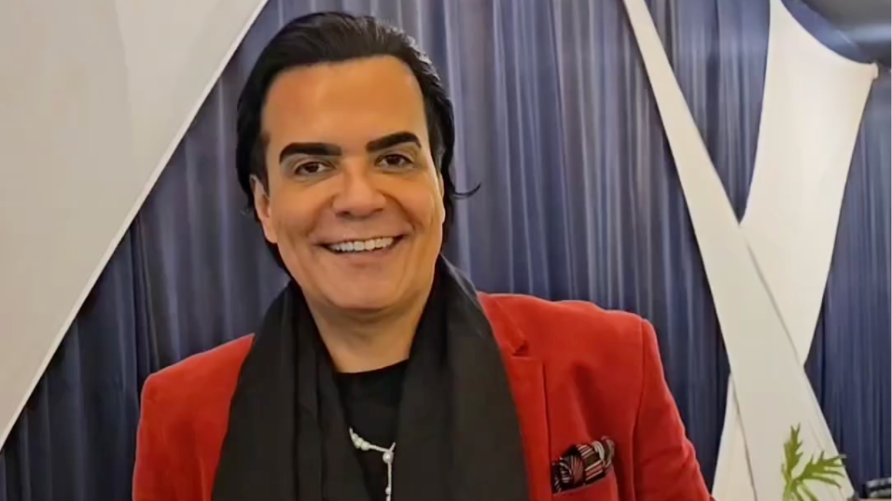 Consultor de etiqueta, Fábio Arruda morre em São Paulo aos 54 anos
