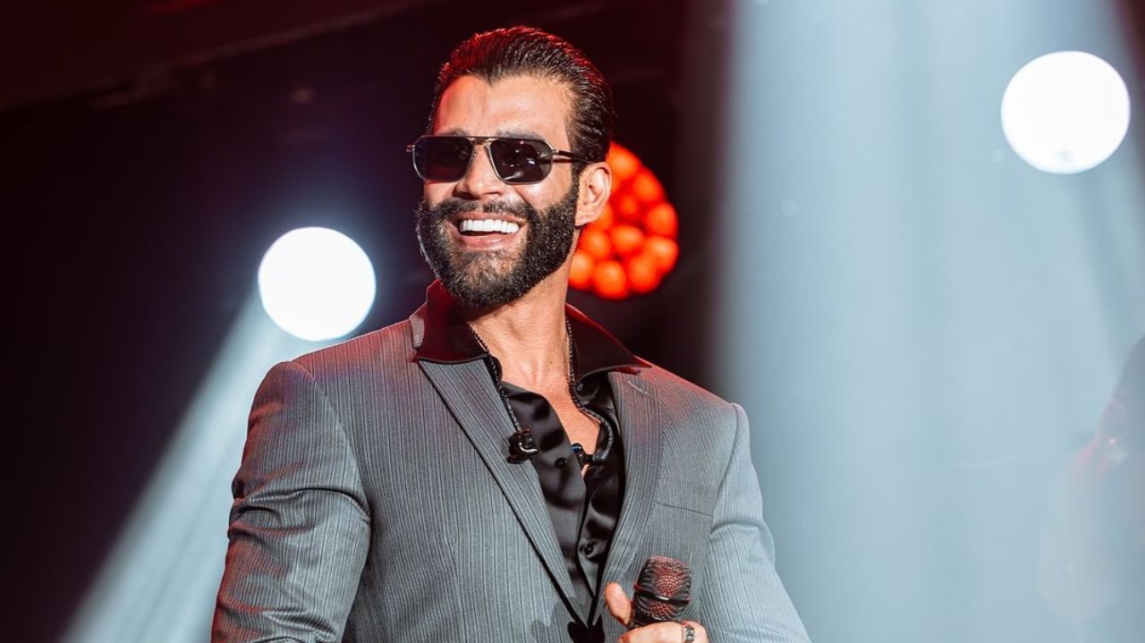 Gusttavo Lima reage a supostas alegações sobre sua empresa “Balada Eventos”