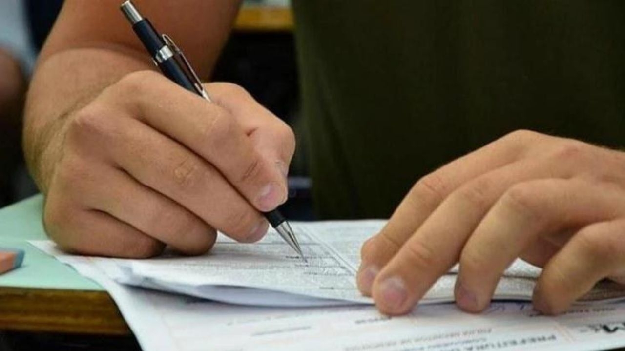 Governo Federal libera acesso aos cartões de resposta do CNU