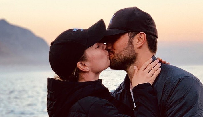 Nasce primeira filha de Emily VanCamp e Josh Bowman, de “Revenge”