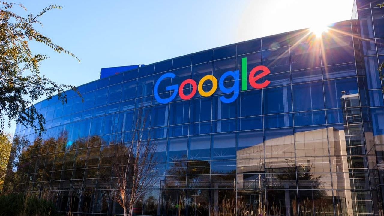 Google enfrenta outra ação judicial do governo dos Estados Unidos