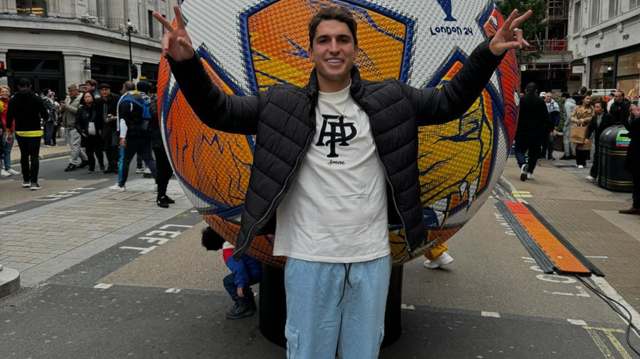 Felipe Prior tem a sentença por estupro aumentada em 2 anos