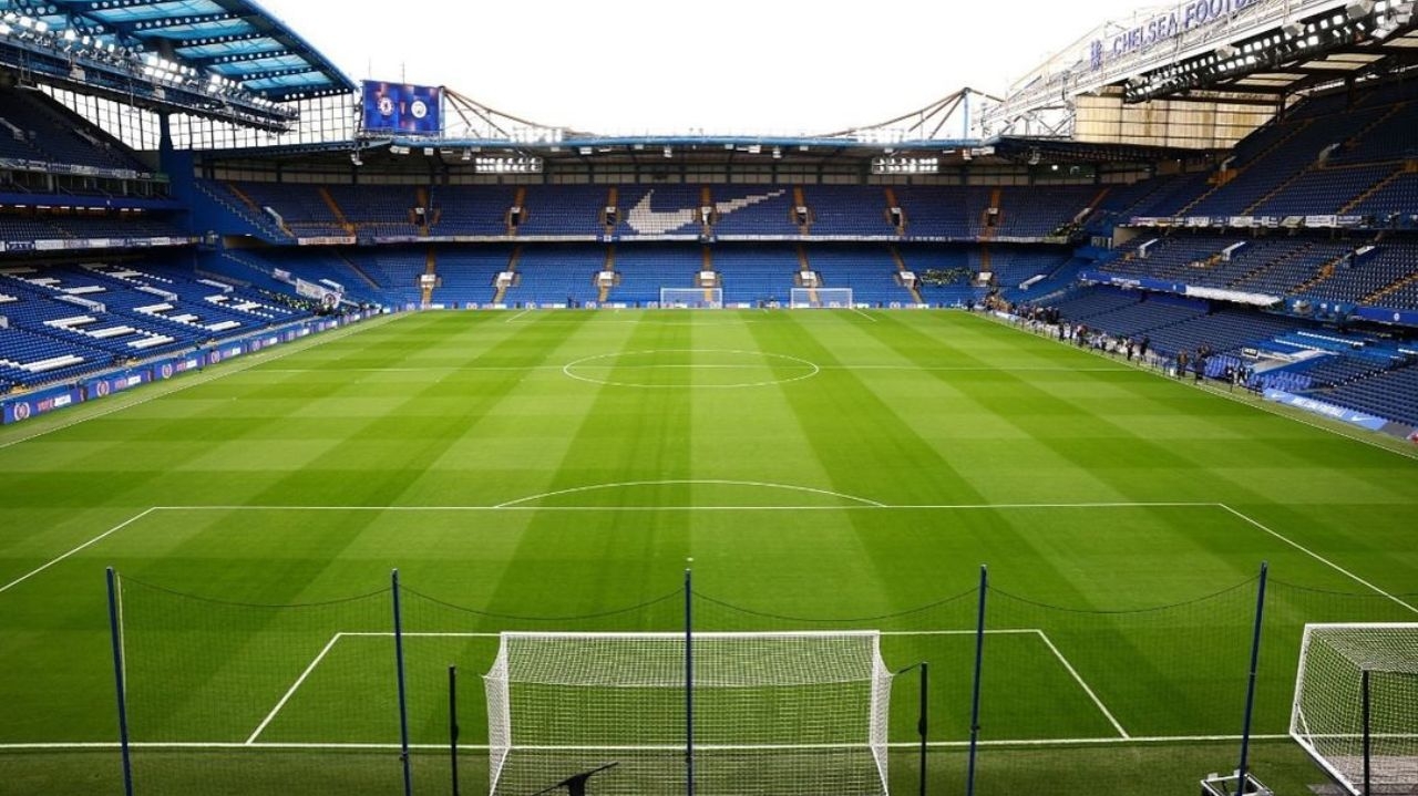 Chelsea conversa com prefeitura de Londres para construir estádio maior