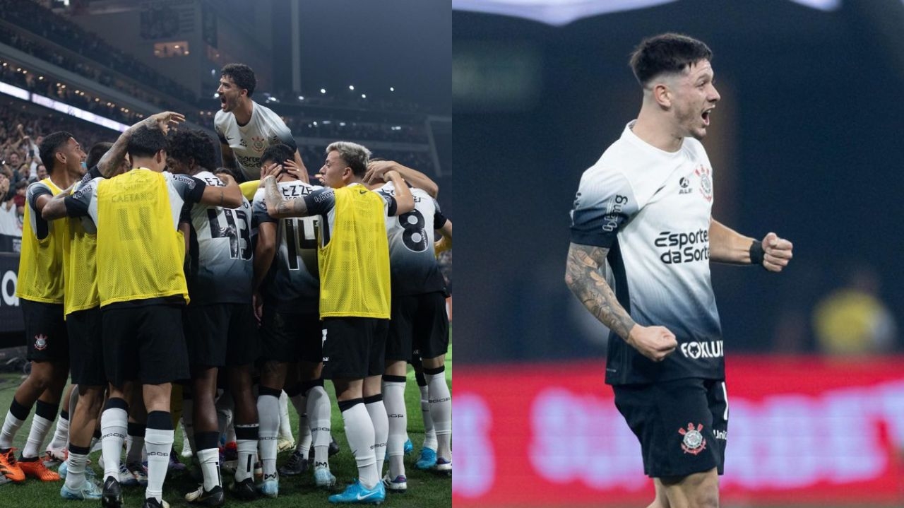 VAR anula um gol e valida outro do Juventude em confronto pela Copa do Brasil