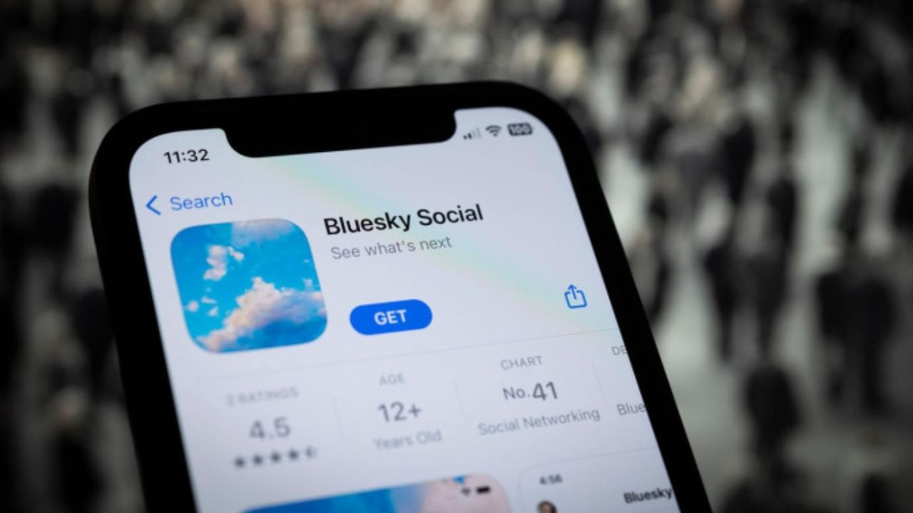 Bluesky lança recurso para publicação de vídeos