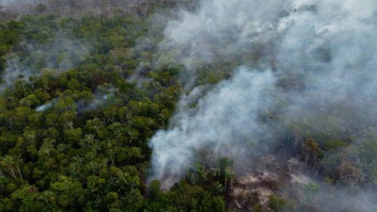 Abertura de reservatório do Amazonas pode causar “nova pandemia”, diz pesquisador