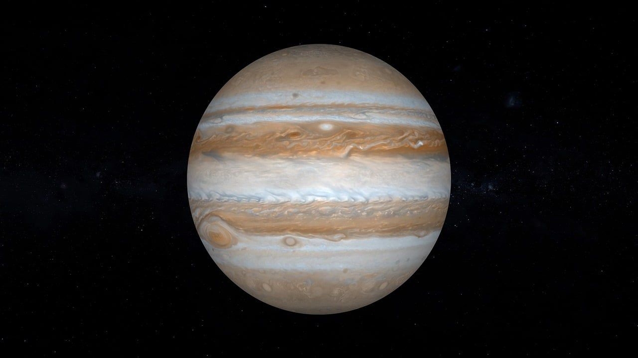 Descoberta da NASA aponta vulcão gigante em lua de Júpiter