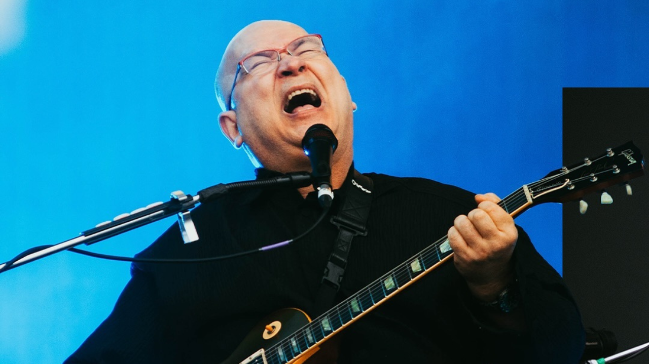 Rock in Rio 2024: Paralamas do Sucesso reescreve história no festival
