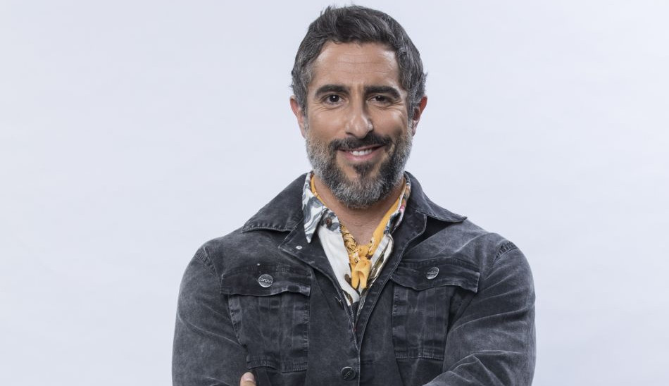 BBB22: Marcos Mion terá participação no reality