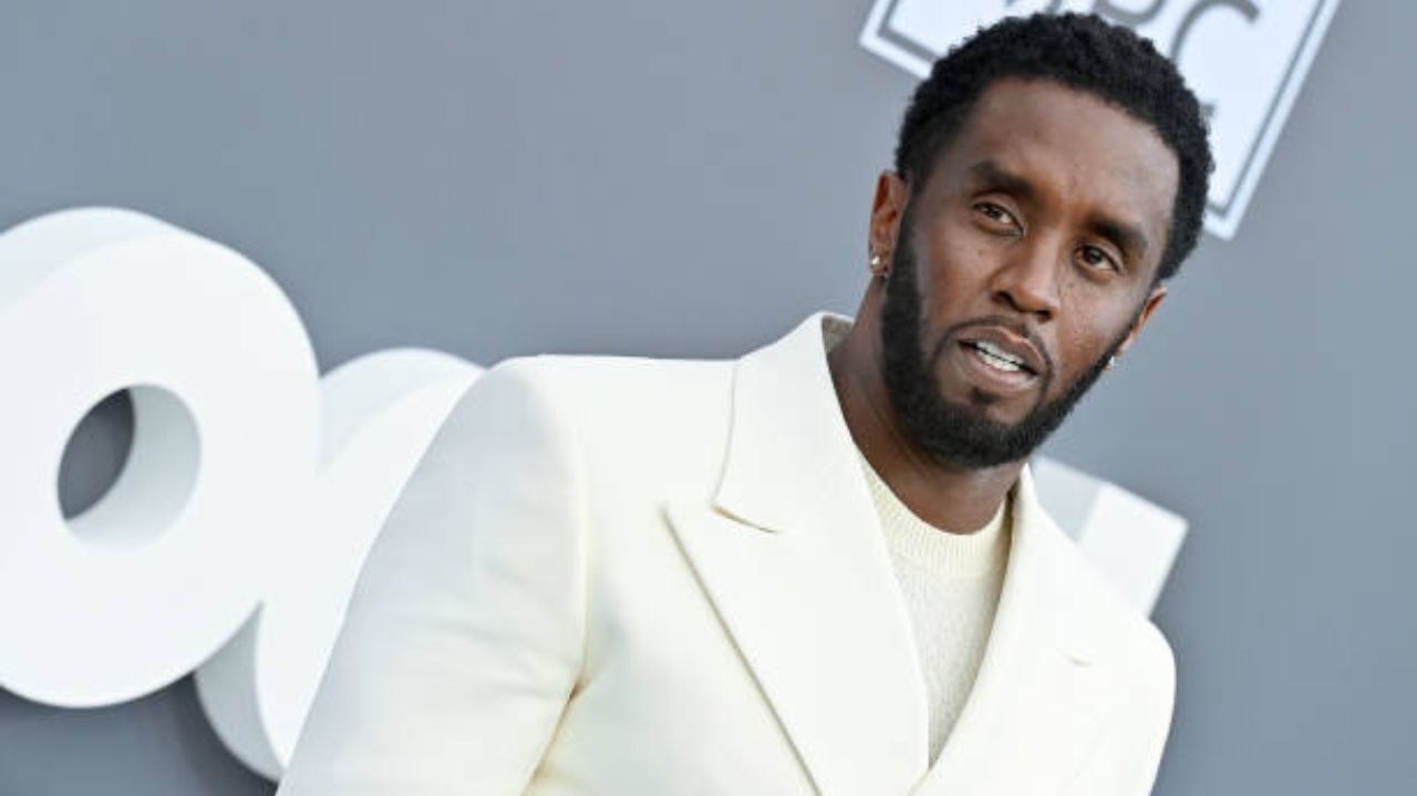 Rapper Sean “Diddy” Combs nega acusações e é preso por agressão sexual nos EUA