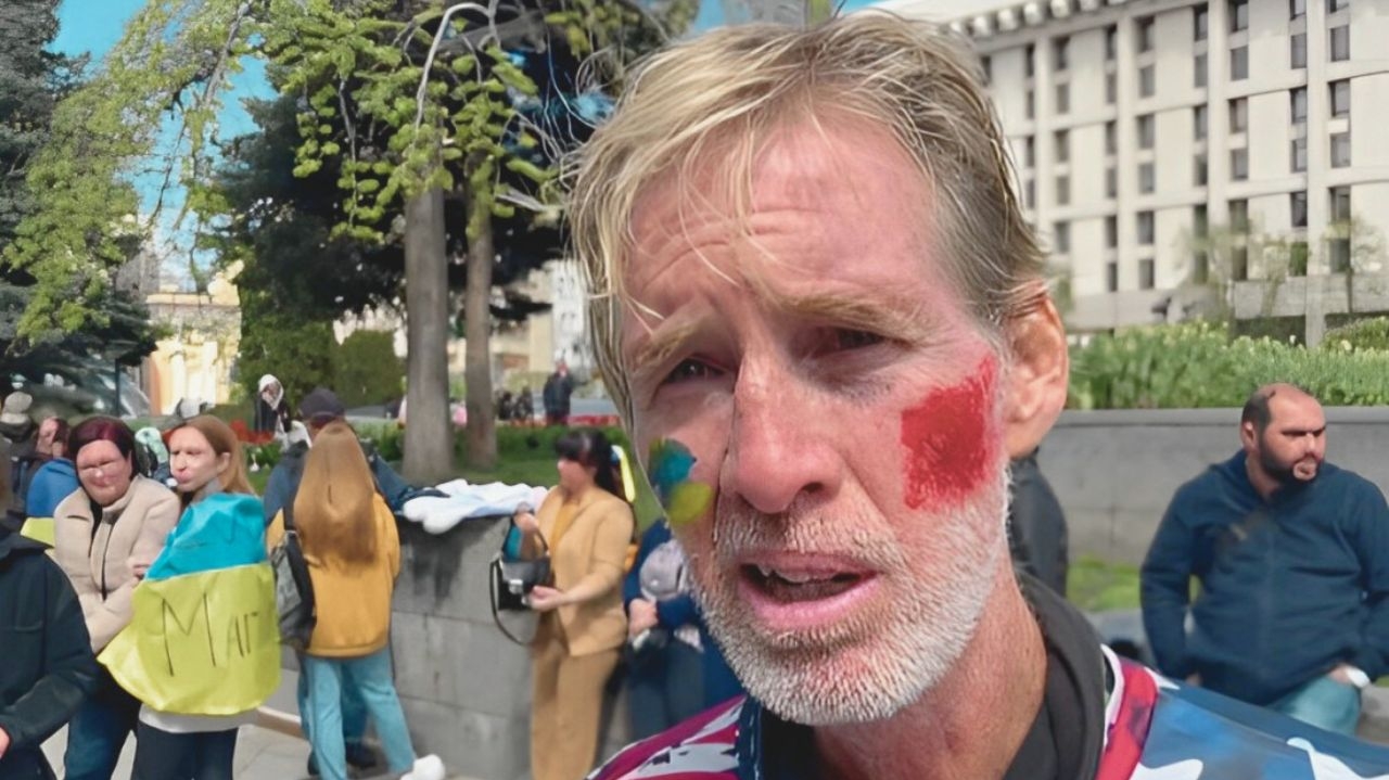 Ucrânia nega ligação com suspeito de tentativa de assassinato de Trump